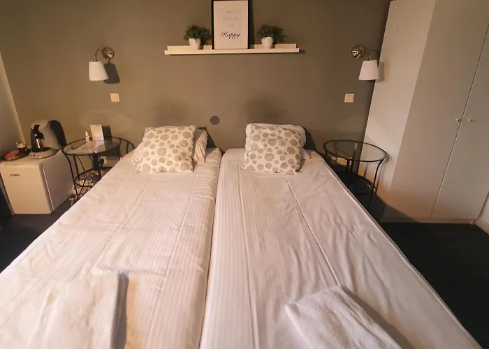 Hotel Wyllandrie