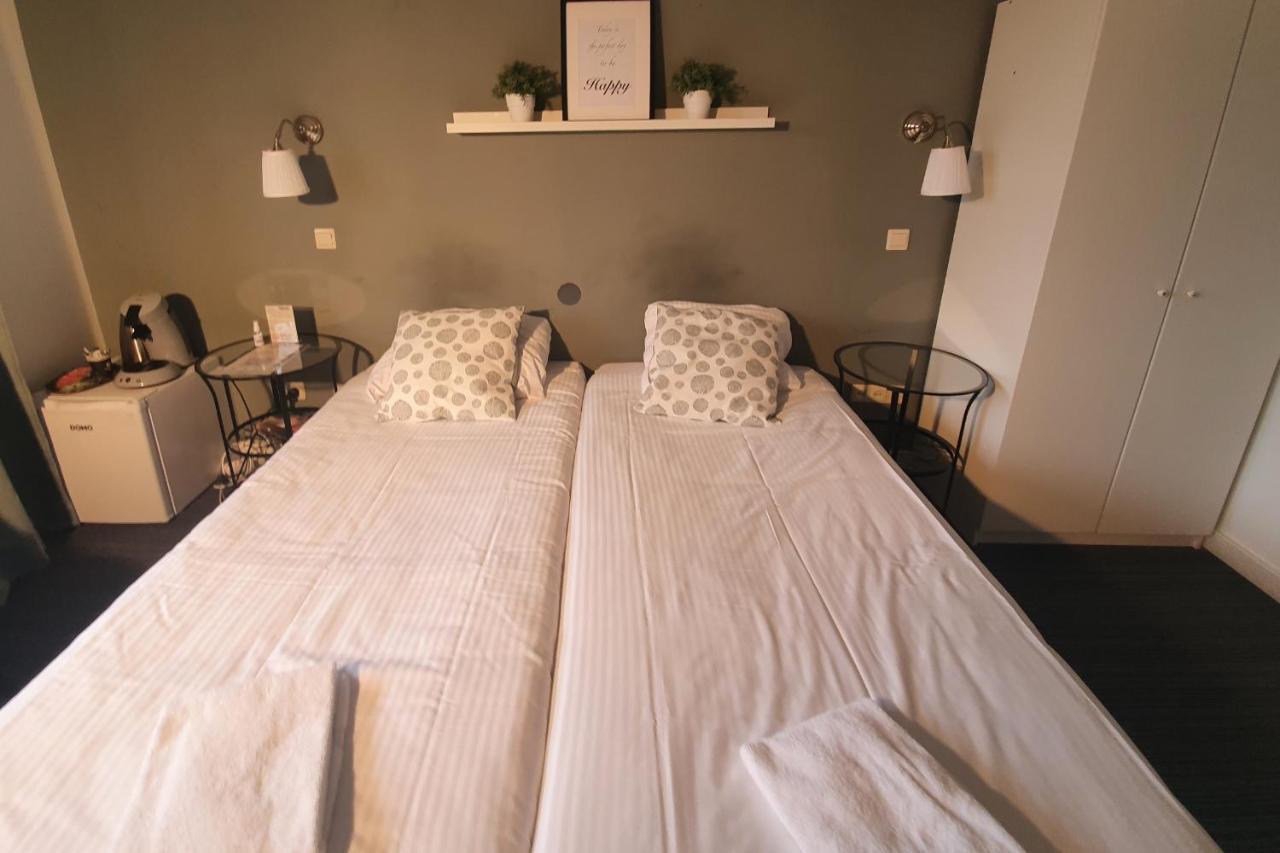 Hotel Wyllandrie Ootmarsum