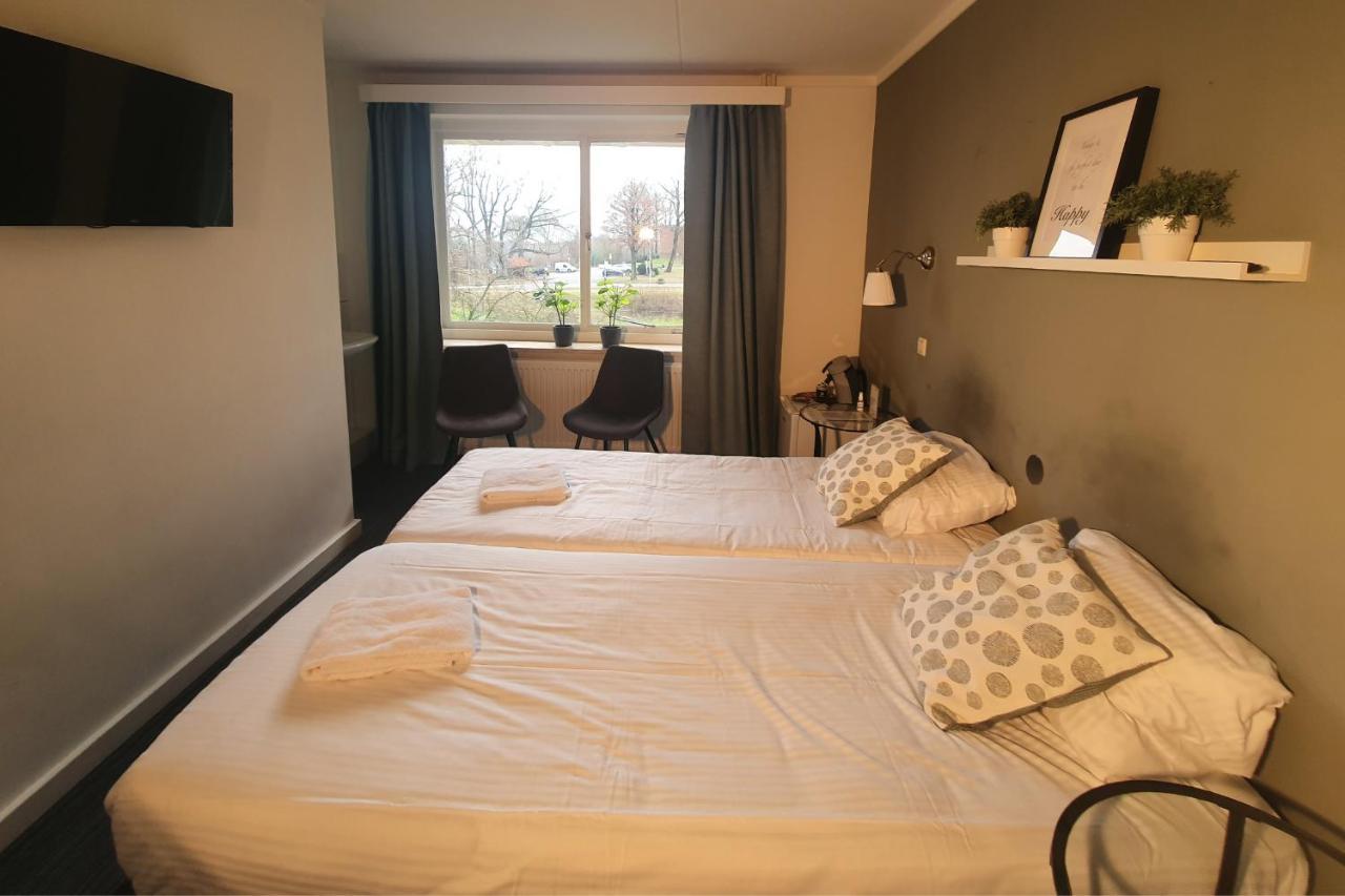 Hotel Wyllandrie Ootmarsum