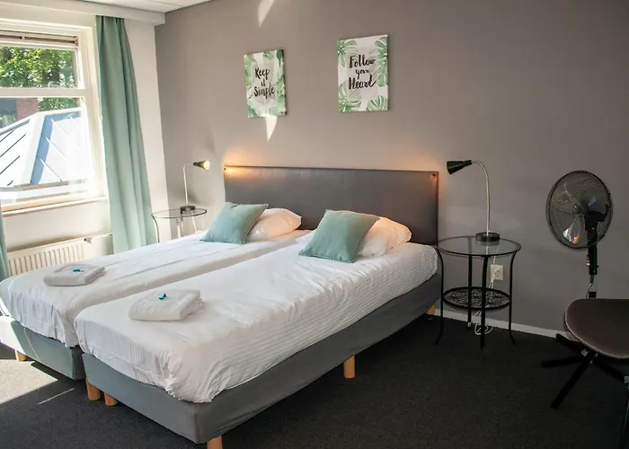 Hotel Wyllandrie
