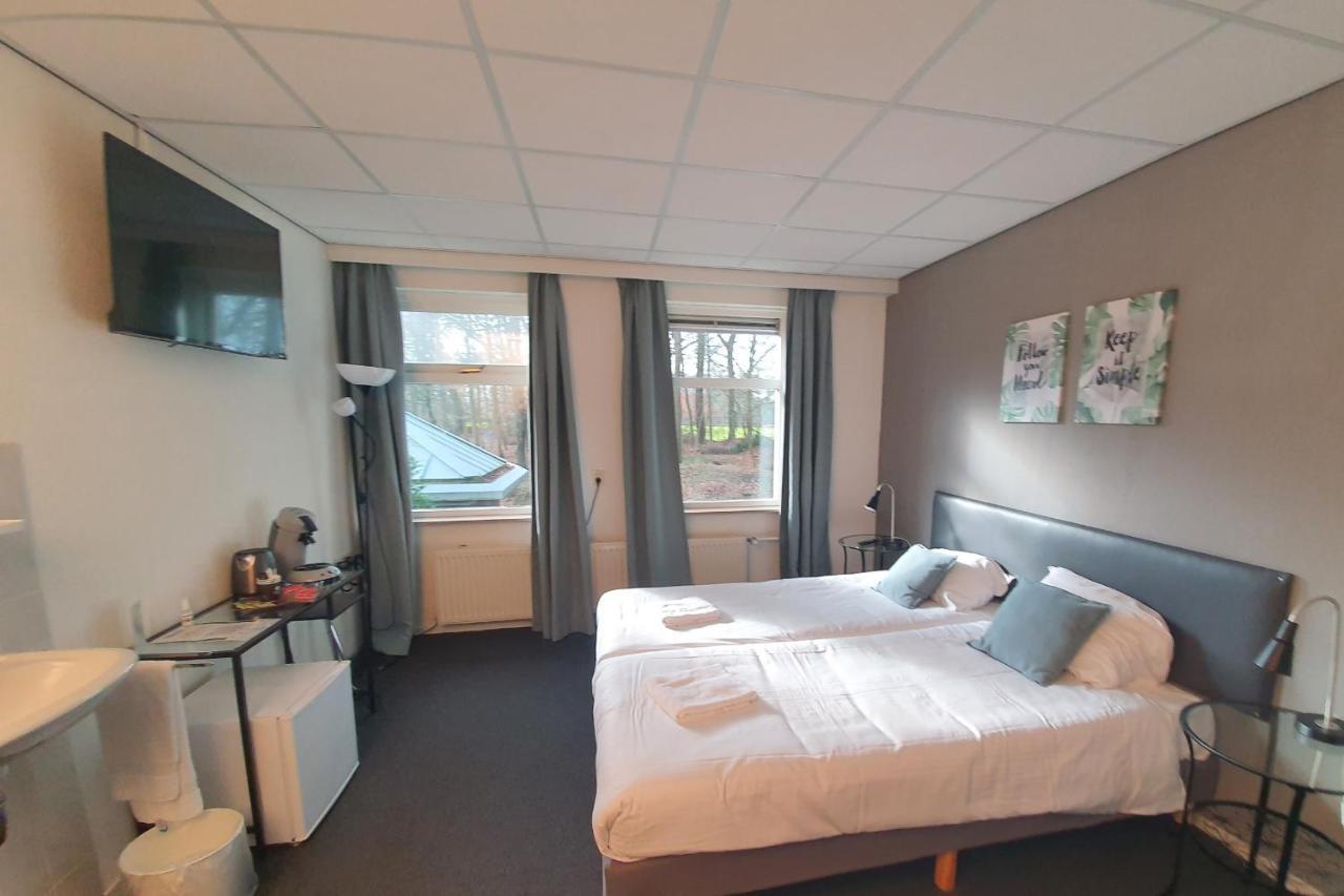 Wyllandrie Hotel 3*