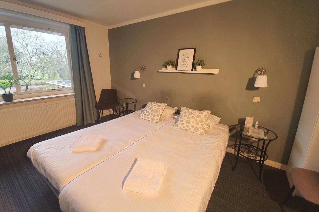 Hotel Wyllandrie Ootmarsum