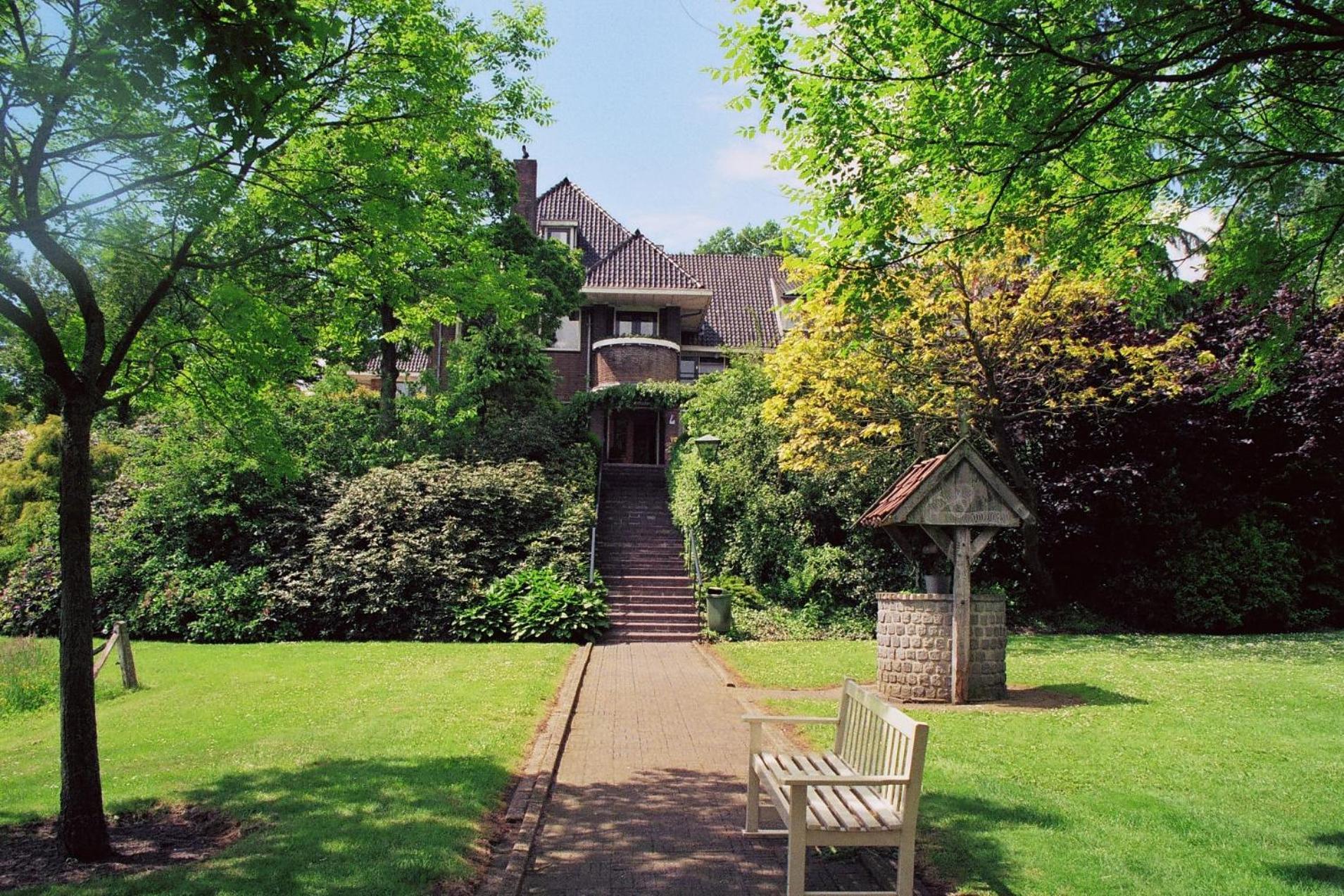 Hotel Wyllandrie Ootmarsum