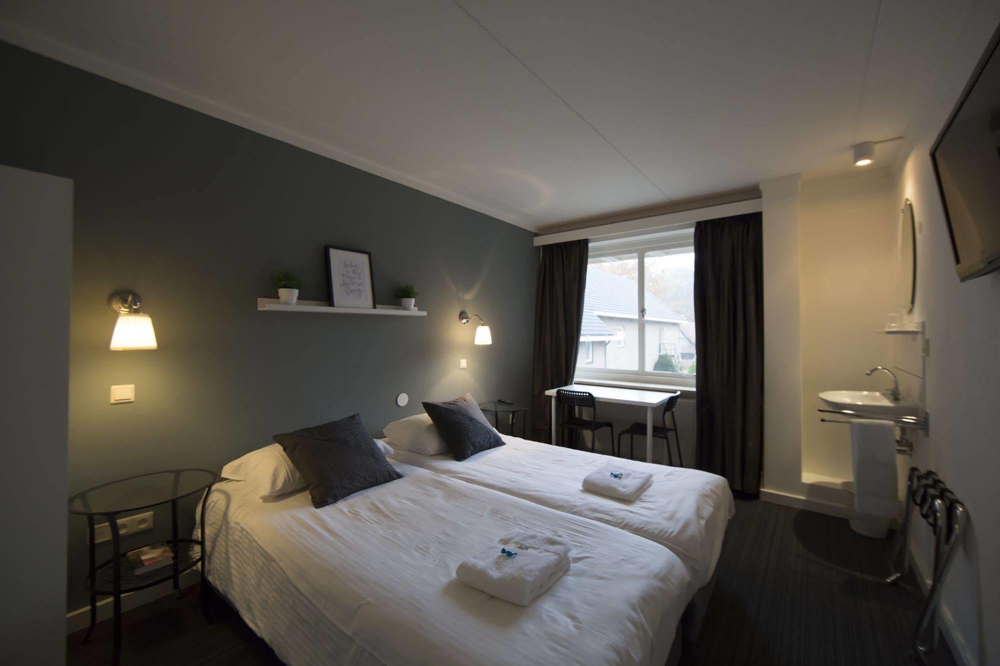 Wyllandrie Hotel Ootmarsum