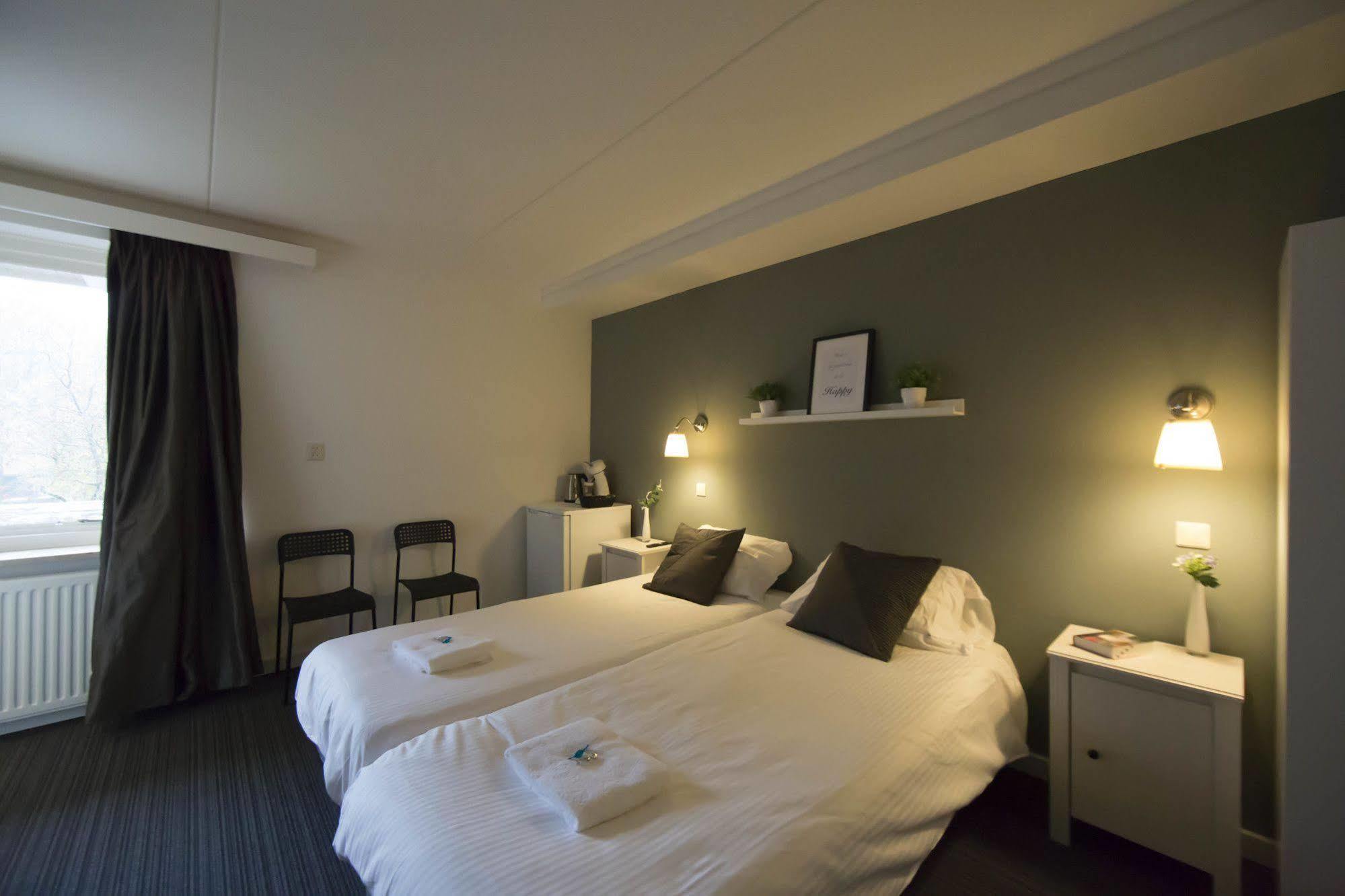 Hotel Wyllandrie Ootmarsum
