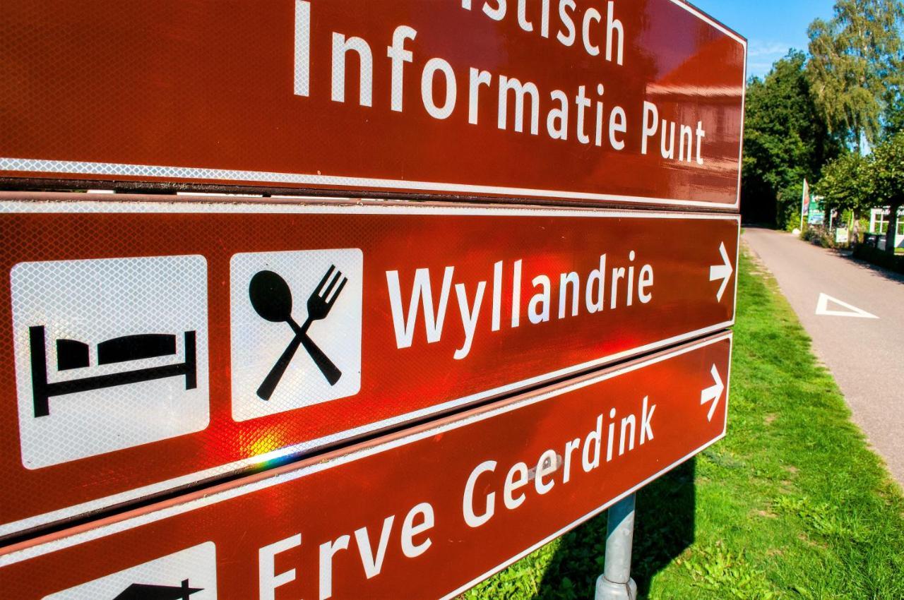 Wyllandrie