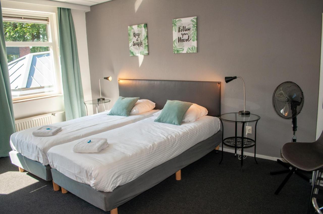 Wyllandrie Hotel