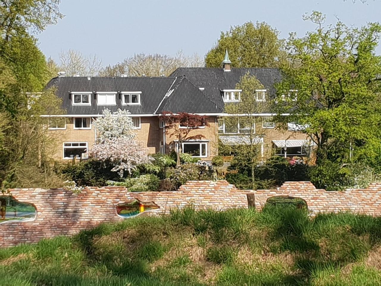 Hotel Wyllandrie Ootmarsum
