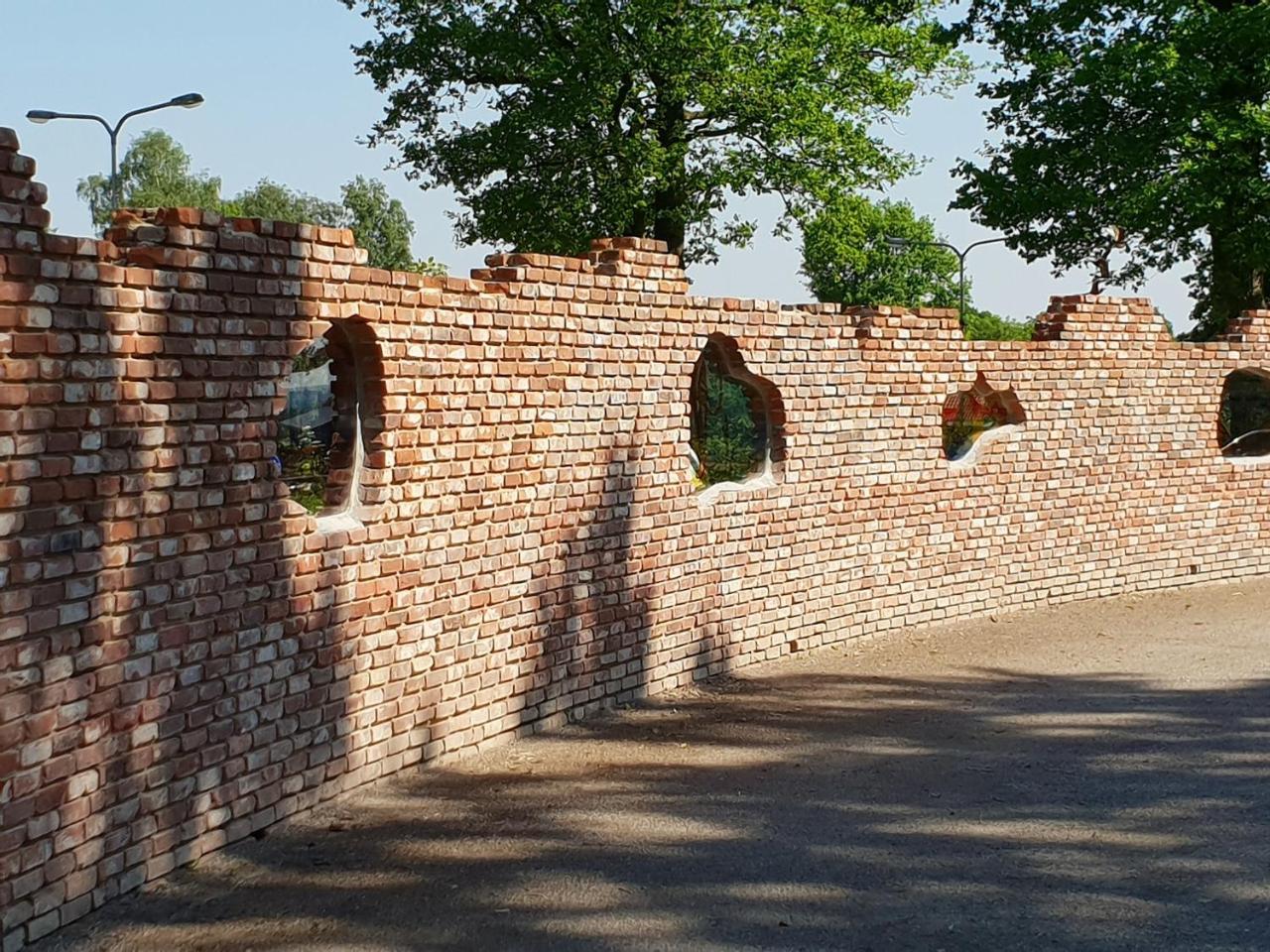 Hotel Wyllandrie 3*