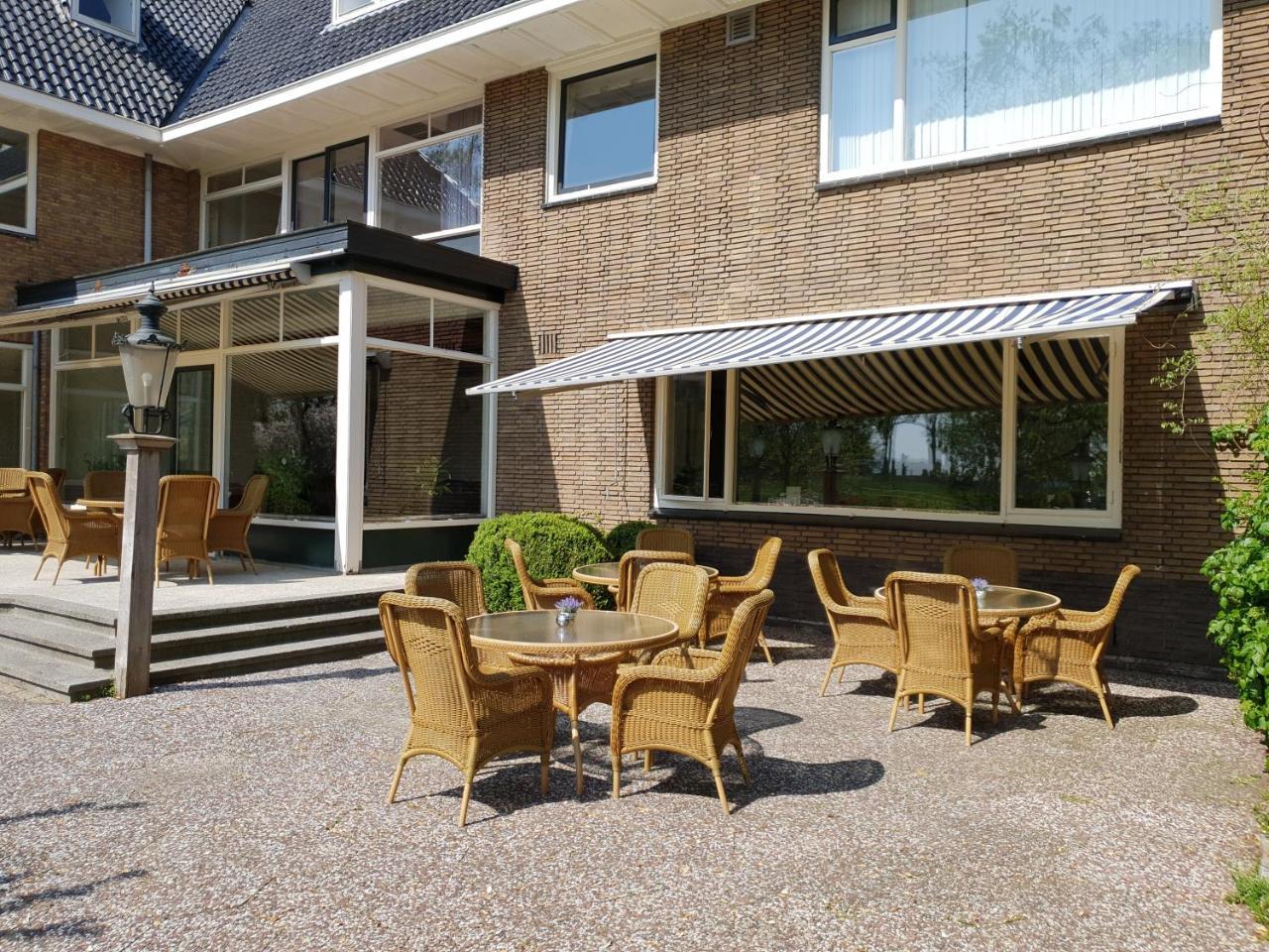 Wyllandrie Hotel