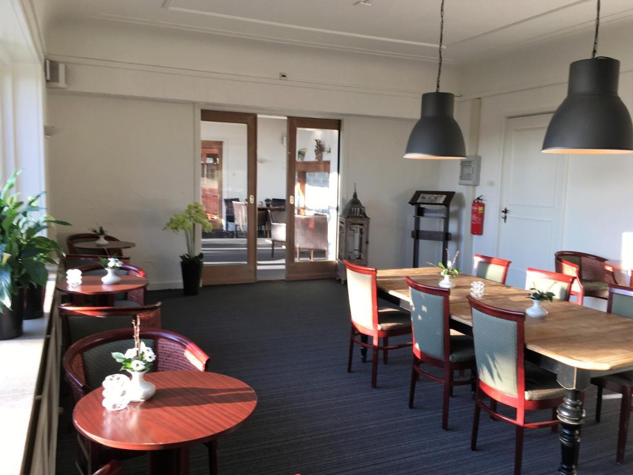 Hotel Wyllandrie 3*