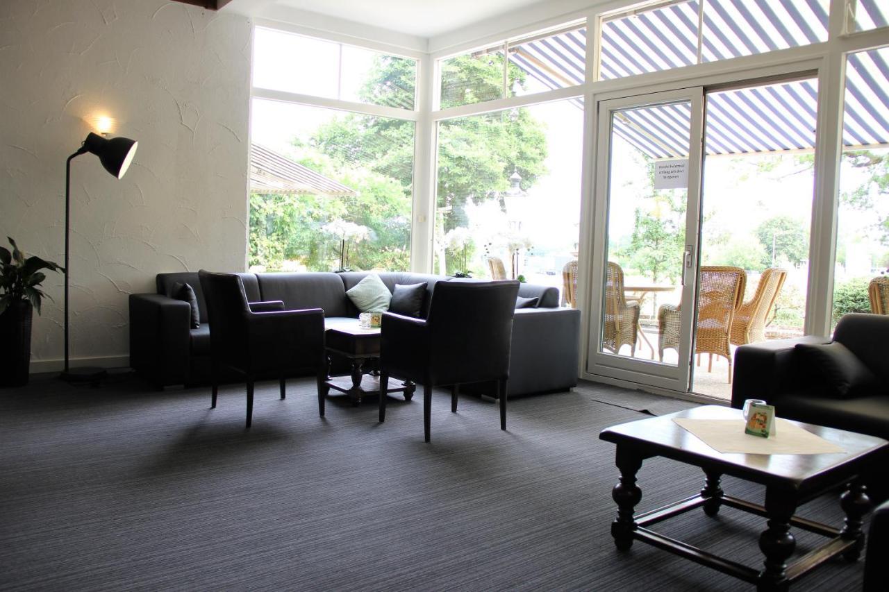 Wyllandrie Hotel