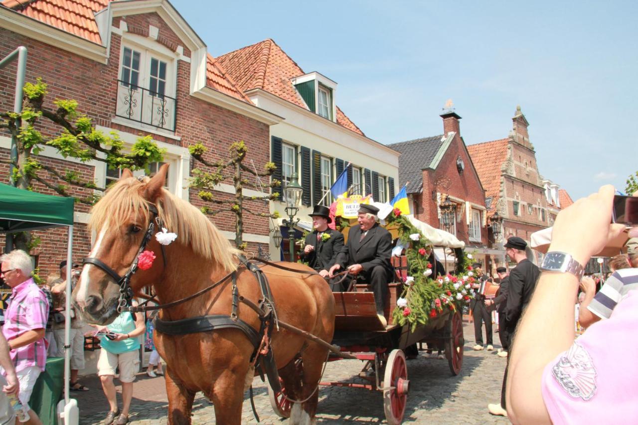 Wyllandrie 3* Ootmarsum