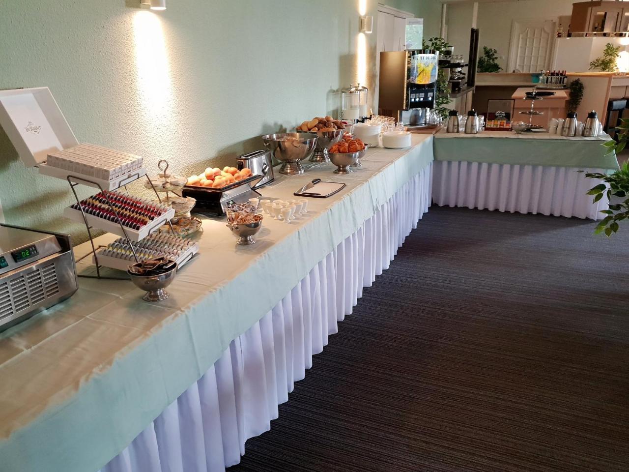 Hotel Wyllandrie Ootmarsum